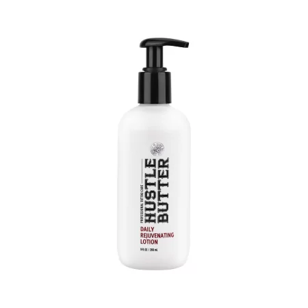 Hustle Butter Daily Rejuvenating Losjons (226ml)