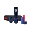 Stigma Chroma Pro Kit Беспроводная Mашина Tатуировки
