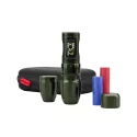 Stigma Chroma Pro Kit Беспроводная Mашина Tатуировки