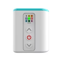 Airbolt Mini Strāvas Bloks