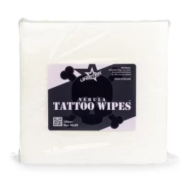 Unistar Nebula Tattoo Бумажные полотенца (100шт)