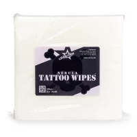 Unistar Nebula Tattoo Papīra Dvieļi (100gab)