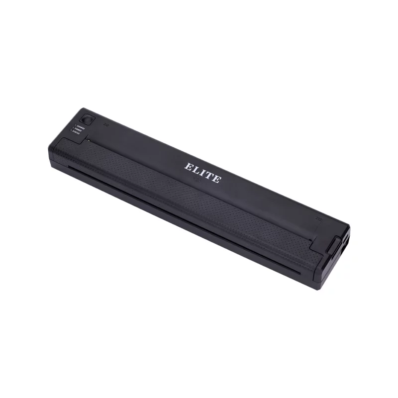 Elite Pocket S6 Bezvadu Termoprinteris Elite Pocket S6 Bezvadu Termoprinteris