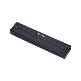 Elite Pocket S6 Bezvadu Termoprinteris