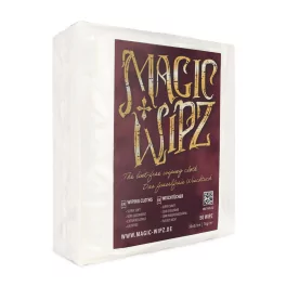 Magic Wipz Tetovējumu Tīrīšanas Lupatiņas