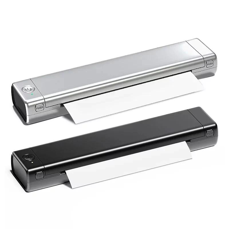 Tattoo Thermal Paper Printer Wireless