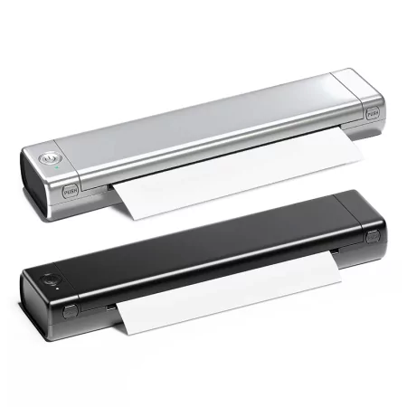 Phomeno Wireless Tattoo Thermal Paper Printer
