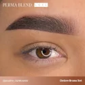 Perma Blend Paulina Osinkowska Ombre Brows Set (6x15ml)