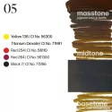Perma Blend Paulina Osinkowska Ombre Brows Set (6x15ml)