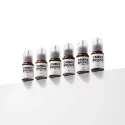 Perma Blend Paulina Osinkowska Ombre Brows Set (6x15ml)