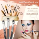Flat Angled Eyeliner Brush