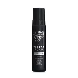 Tattoo Eazer Foam Clean And Care Putas