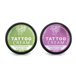 Tattoo Eazer Tattoo Cream Ежедневный Kрем (25мл)