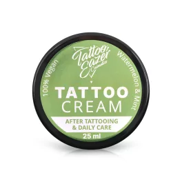 Tattoo Eazer Tattoo Cream Ежедневный Kрем (25мл)