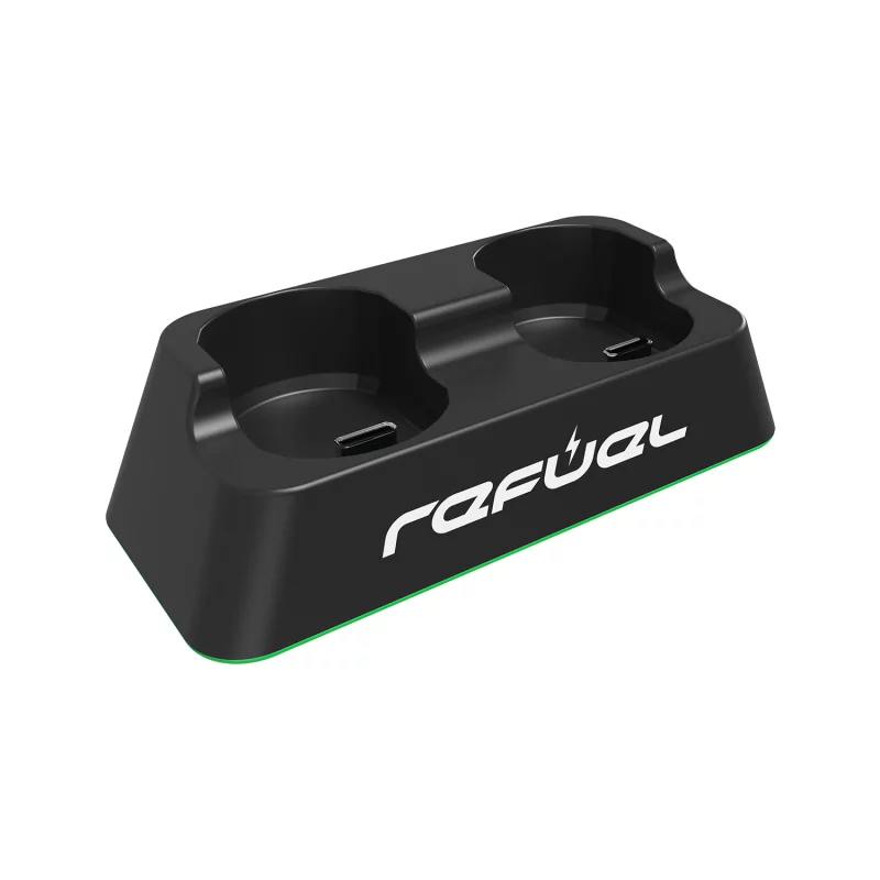 FK Irons Darklab Refuel Charging Station