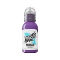 World Famous Ink Limitless Line Red
