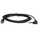 Cheyenne Hawk Power Supply 3.5mm Connection Wire