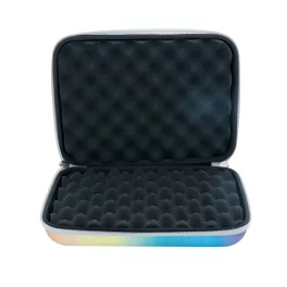 FK Irons Duda Luzano Carbon Case