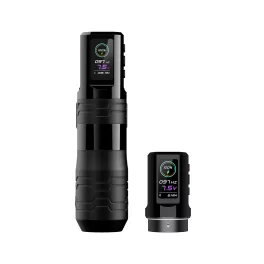EZ Tattoo Pro Turbo Беспроводная Mашина Tатуировки