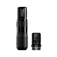 EZ Tattoo Pro Turbo Беспроводная Mашина Tатуировки