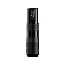 EZ Tattoo Pro Turbo Wireless Tattoo Machine