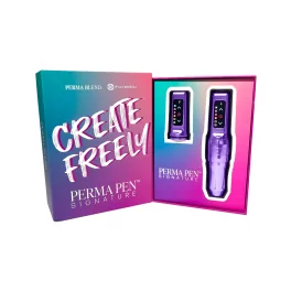 Perma Blend Perma Pen Signature Машина ПМУ