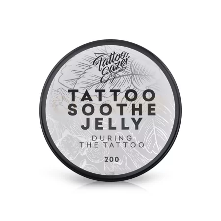 Tattoo Eazer Tattoo Soothe Vazelīns (200ml)