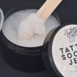 Tattoo Eazer Tattoo Soothe Vazelīns (200ml)