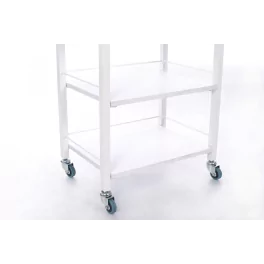 Salona Ratiņi Ar 3 Plauktiem