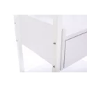 Salona Ratiņi Ar 3 Plauktiem