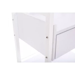 Salona Ratiņi Ar 3 Plauktiem