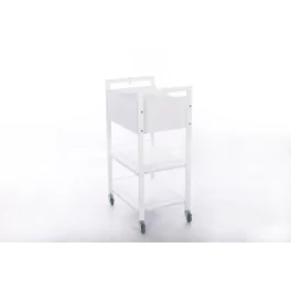 Salona Ratiņi Ar 3 Plauktiem