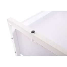 Salona Ratiņi Ar 3 Plauktiem