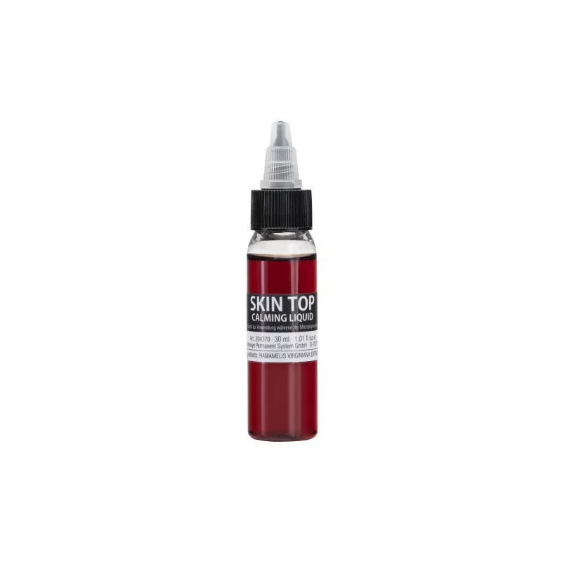 Goldeneye Skin Top Nomierinošs Šķidrums (30ml) Goldeneye Skin Top Nomierinošs Šķidrums (30ml)
