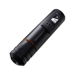 Cheyenne SOL Nova Unlimited II Беспроводная Mашина