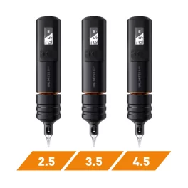 Cheyenne SOL Nova Unlimited II Беспроводная Mашина