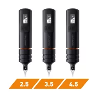 Cheyenne SOL Nova Unlimited II Bezvadu Mašīna