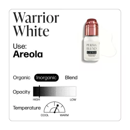 Perma Blend Luxe Unstoppable Vicky Martin Areola Pigmenti (15ml)