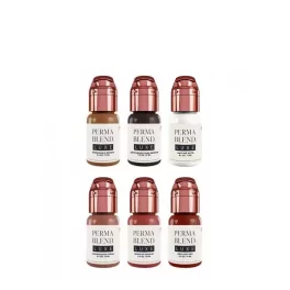 Perma Blend Luxe Unstoppable Vicky Martin Areola Pigmenti (15ml)