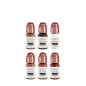 Perma Blend Luxe Unstoppable Areola Pigments by Vicky Martin (15ml)