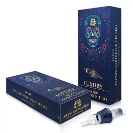 Luxury Tattoo Cartridges