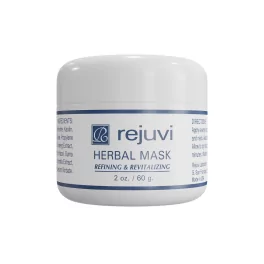 Маска с Растительными Компонентами - Rejuvi Herbal Mask (65 г.)