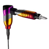 Cheyenne Hawk Spirit Drive With Grip