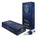 Skin Monarch Luxury CURVED MAGNUM Tattoo Cartridges