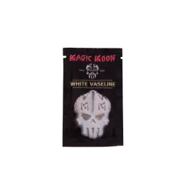 Magic Moon Baltais Vazelīns (5g)