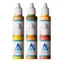 Li Pigments Aqua Global Corrector Pigments (15ml)