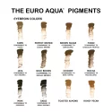 Li Pigments Aqua Global Пигменты для бровей (15мл)