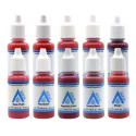 Li Pigments Aqua Пигменты для губ (15 мл)