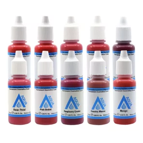 Li Pigments Aqua Lips pigments (15ml)