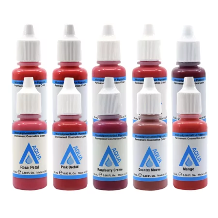Li Pigments Aqua Lips pigments (15ml)